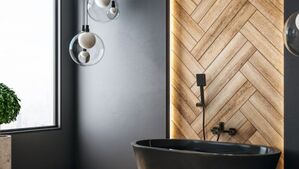 Invena Baterie natryskowe