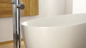 Besco Baterie natryskowe