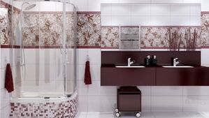 new trendy maxima kabiny i brodziki