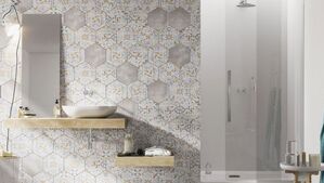 nowa gala flamenco płytki