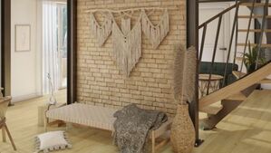 Classen Nuva Panele podłogowe