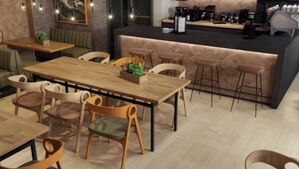 Swiss Krono Panele podłogowe