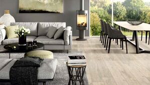 Ter Hurne Panele podłogowe