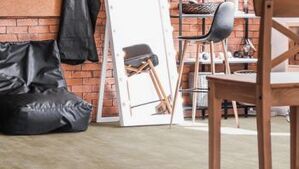 Weninger Panele podłogowe