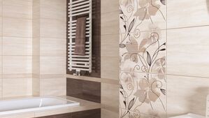 paradyż doppia / doppio płytki