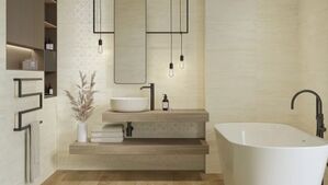 paradyż flywood płytki