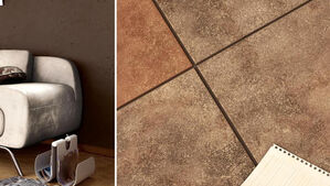 paradyż rufus płytki