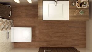 paradyż sari / sarigo płytki