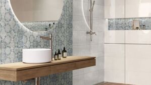 paradyż sweet płytki