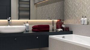 paradyż symetry / symetro płytki