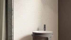 paradyż noisy whisper płytki