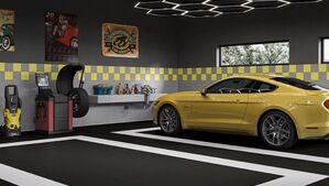 paradyż gamma/gammo colours płytki