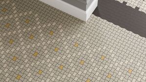 paradyż modernizm płytki