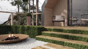 paradyż rustland płytki