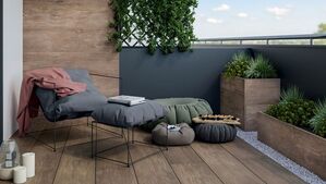 paradyż willow płytki