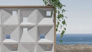 peronda harmony castello płytki importowane