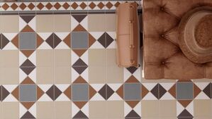 peronda house of vanity płytki importowane