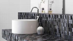 picasa mozaiki szklano-kamienne płytki importowane