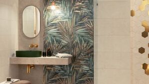 Domino Płytki heksagonalne