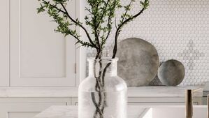 Dunin Płytki heksagonalne