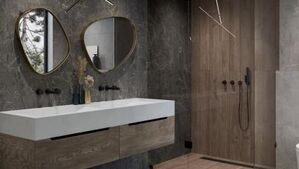 Paradyż Płytki heksagonalne