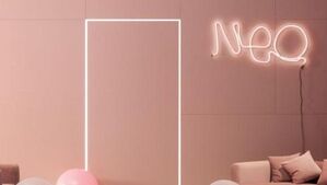 Tubądzin Płytki heksagonalne