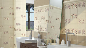 carmen ceramic art płytki importowane