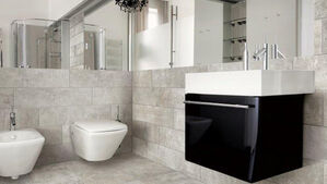 cotto tuscania płytki importowane