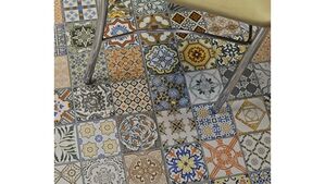 realonda płytki importowane