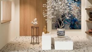 Aparici Płytki lastryko