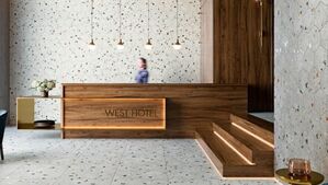 Codicer Płytki lastryko