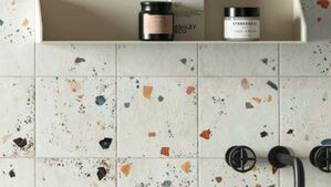 Delconca Płytki lastryko