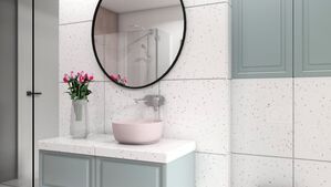 El Molino Płytki lastryko