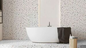 Keros Ceramika Płytki lastryko