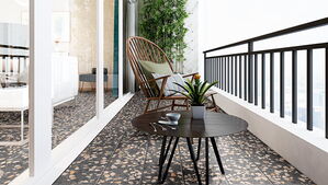 Mainzu Ceramica Płytki lastryko