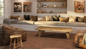 Peronda Płytki lastryko