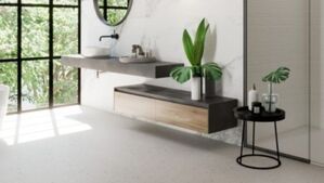 Porcelanite Dos Płytki lastryko