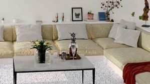 Ribesalbes Płytki lastryko