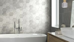 Carmen Ceramic Art Płytki marmurowe