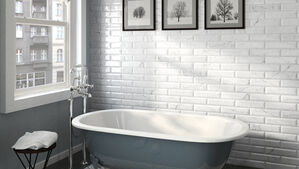 Equipe Ceramicas Płytki marmurowe