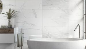 Grespania Płytki marmurowe