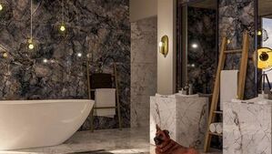 Marmara Płytki marmurowe