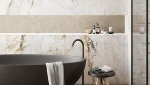 Pamesa Ceramica Płytki marmurowe