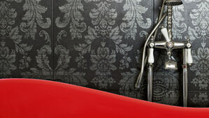 besco otylia ceramika retro