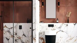 besco duo slide kabiny i brodziki