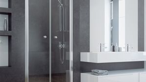 besco sinco kabiny i brodziki