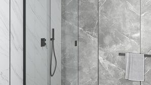 besco vayo kabiny i brodziki