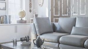 Jawor-Parkiet Deski podłogowe