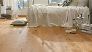 Tarkett Deski podłogowe