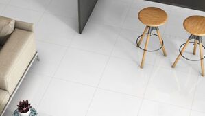 proceramica white płytki importowane